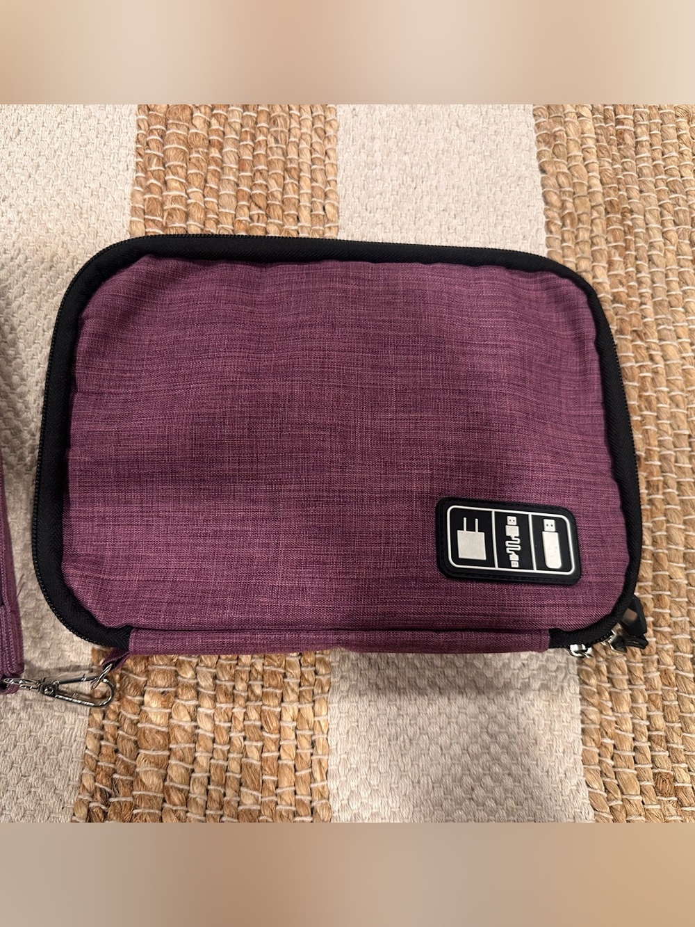 Accessory Organizer Pouch